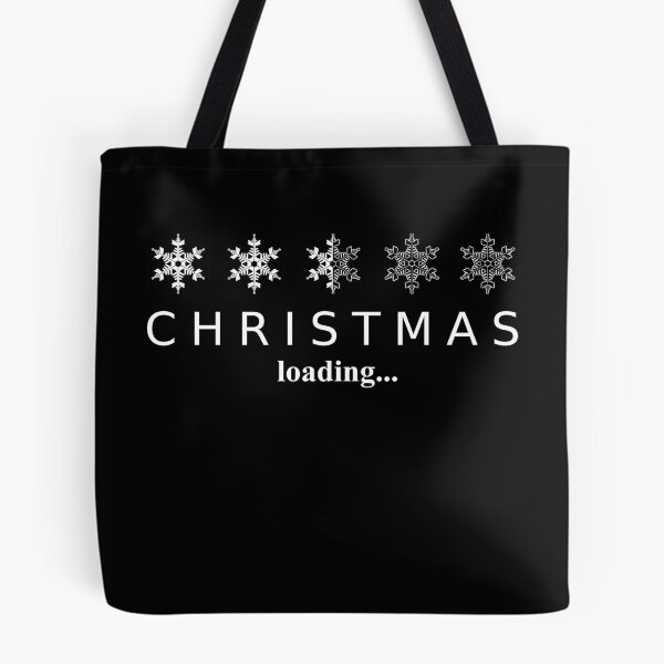 Item preview, christmas is loading designed and sold by designMarks.