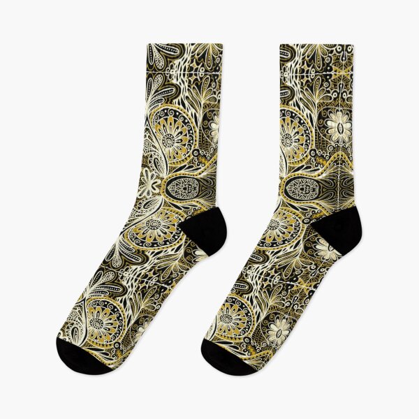 Item preview, Golden Dreams designed and sold by Simone Pook.