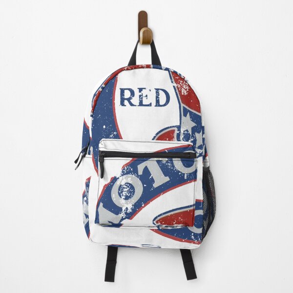 Item preview, Red Hat Gas designed and sold by Retrorockit.