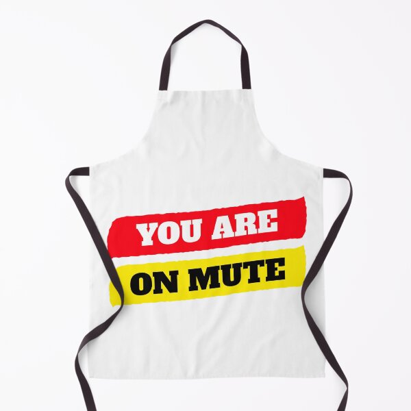 Item preview, You are on mute designed and sold by ds-4.