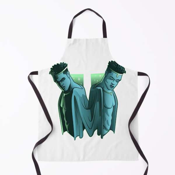 Item preview, Gemini A Zodiac Sign designed and sold by joabaj.