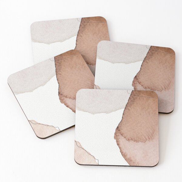 Item preview,  Art Print In Brown  designed and sold by asun5.