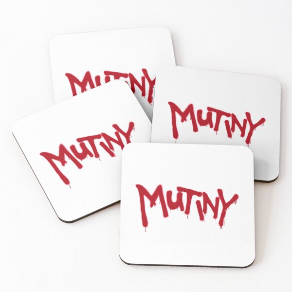 Item preview, MUTINY designed and sold by cccomputersss.