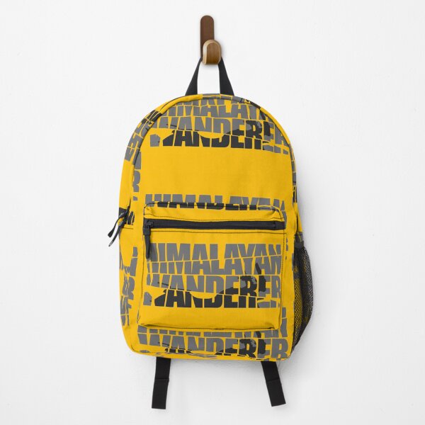 Item preview, Himalayan Wanderer | Adventure Touring designed and sold by HellRaiserMW.