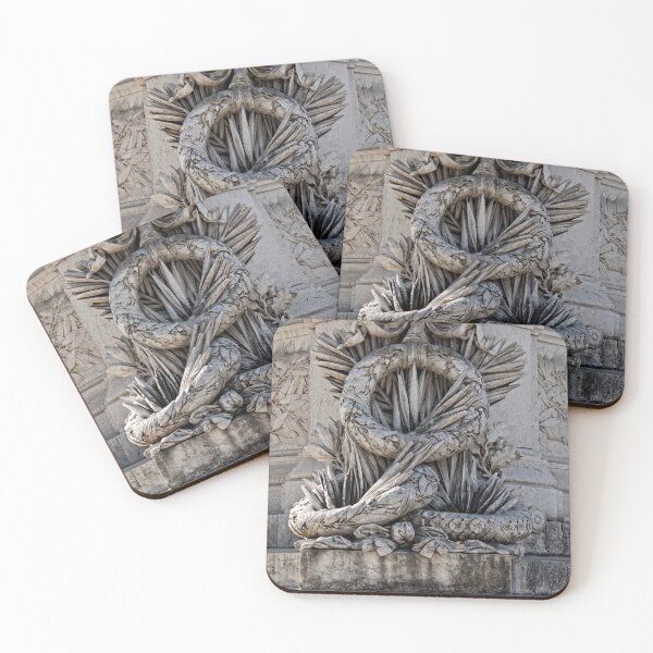 Item preview, Monument To The Restorers - Details - 4 designed and sold by © Hany G. Jadaa © Prince John Photography.