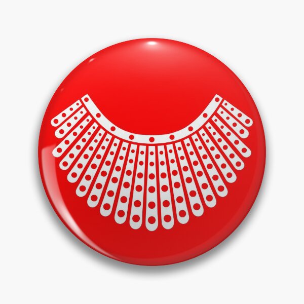 Item preview, Collar Red designed and sold by REApparelCo.
