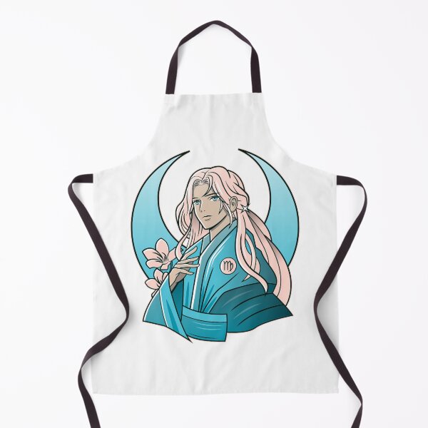 Item preview, Virgo A Zodiac Sign designed and sold by joabaj.