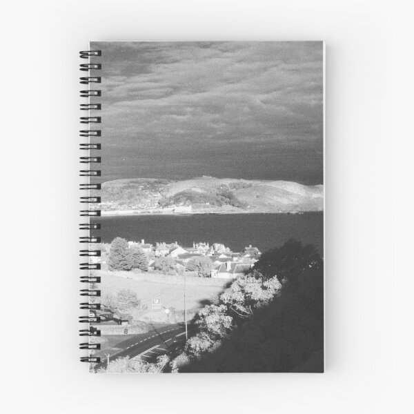 Item preview, Great Orme in Infra Red designed and sold by lepoflex.