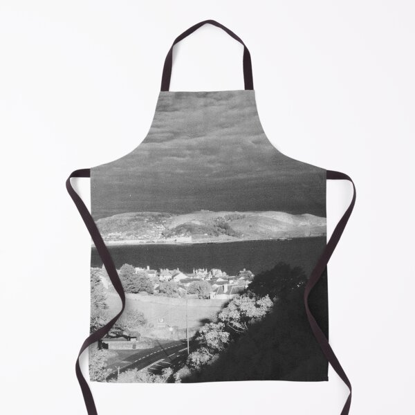 Item preview, Great Orme in Infra Red designed and sold by lepoflex.