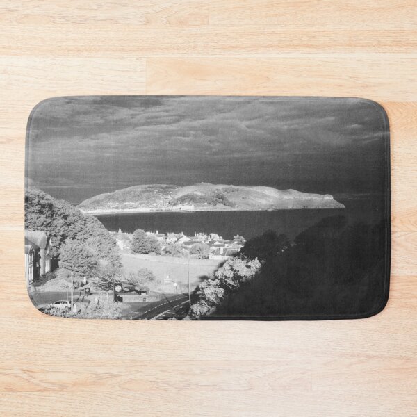 Item preview, Great Orme in Infra Red designed and sold by lepoflex.