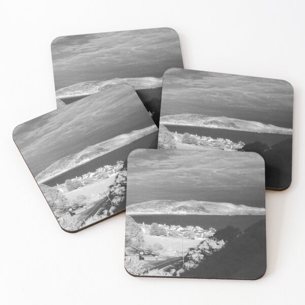 Item preview, Great Orme in Infra Red designed and sold by lepoflex.