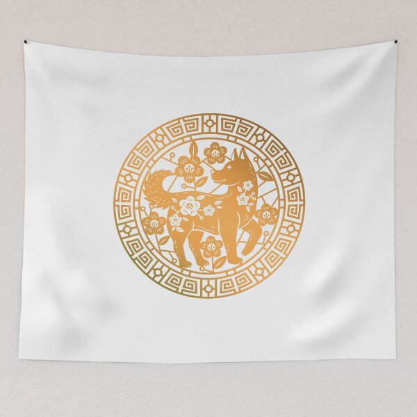 Item preview, Zodiac Dog designed and sold by PMA-Design.