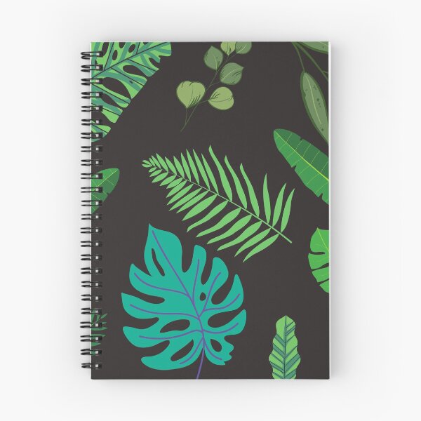 Item preview, Green Leaves designed and sold by Turkdesigner.