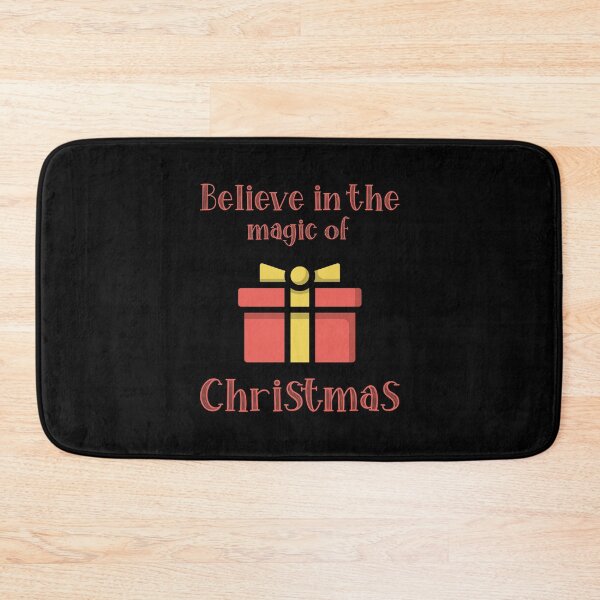 Item preview, Believe in the magic of Christmas designed and sold by Beyond Words.