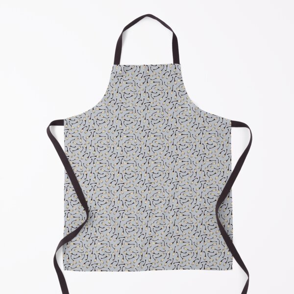 Item preview, Hand drawn pattern with burnt matches designed and sold by Anniomoro.
