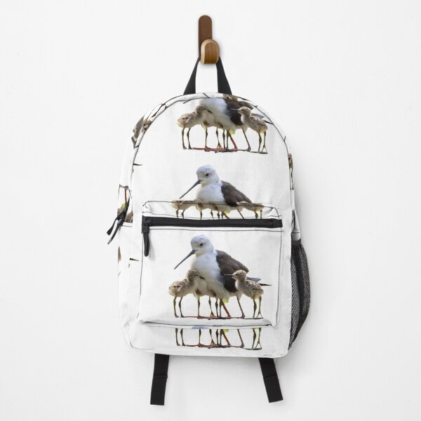 Item preview, White stilts designed and sold by joelle Guillaume.