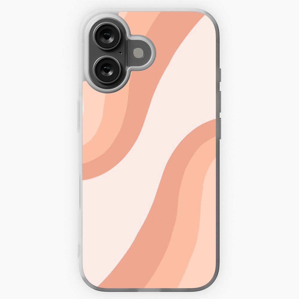 Item preview, iPhone Soft Case designed and sold by Pastel-PaletteD.