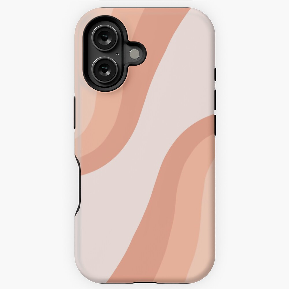 Item preview, iPhone Magsafe Tough Case designed and sold by Pastel-PaletteD.