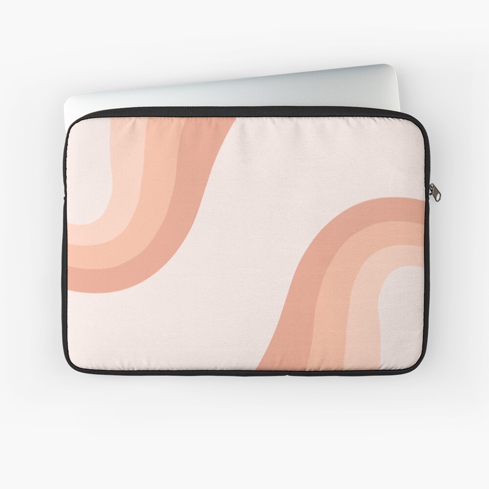 Item preview, Laptop Sleeve designed and sold by Pastel-PaletteD.