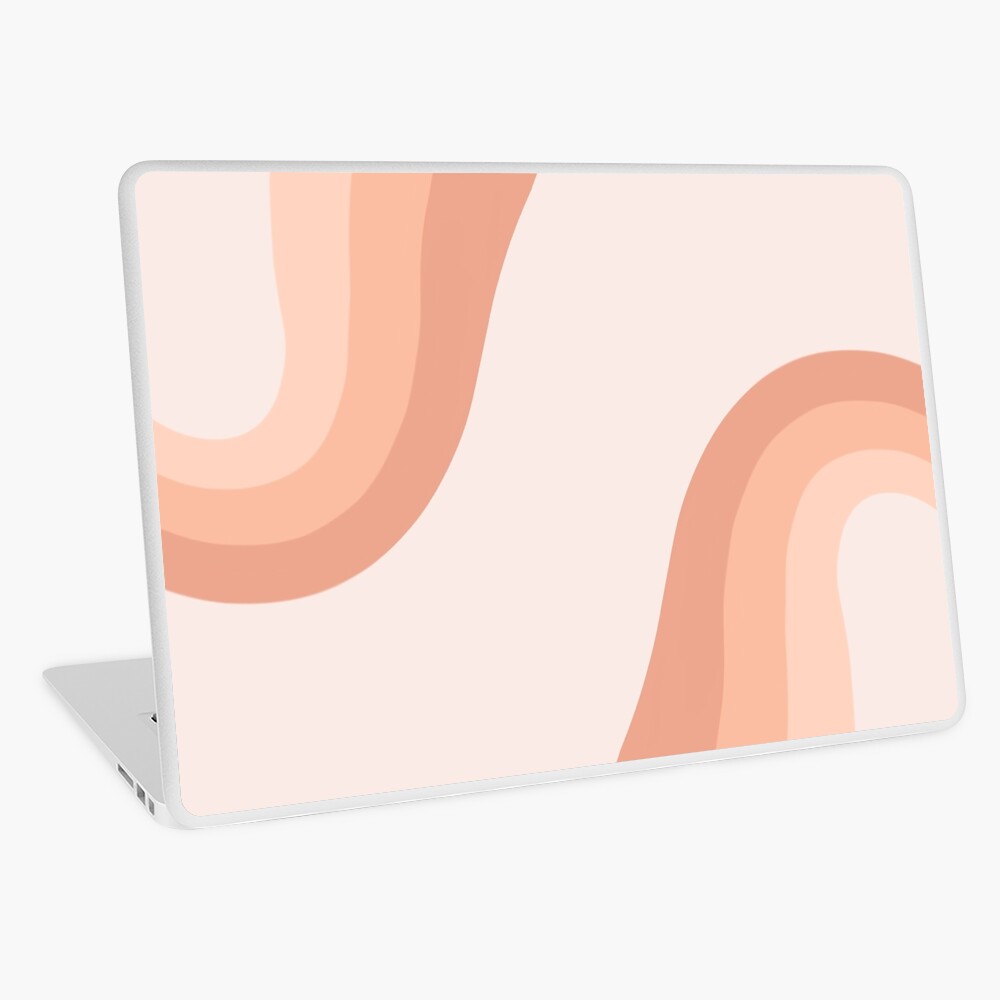 Item preview, Laptop Skin designed and sold by Pastel-PaletteD.