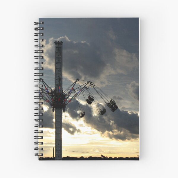 Item preview, Fairground designed and sold by johnbloke.