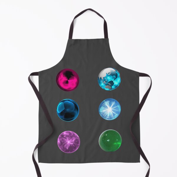 Item preview, Mystical orbs pack designed and sold by SidTastic .