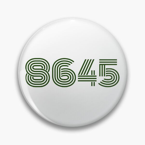 Item preview, 8645 designed and sold by TYTN.