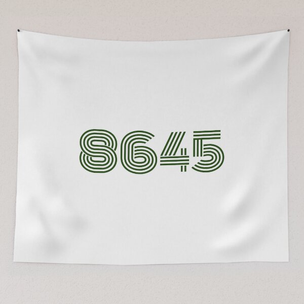 Item preview, 8645 designed and sold by TYTN.