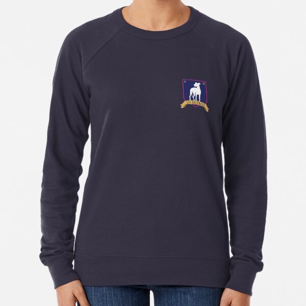 Ted Lasso AFC Richmond 1897 Lightweight Sweatshirt