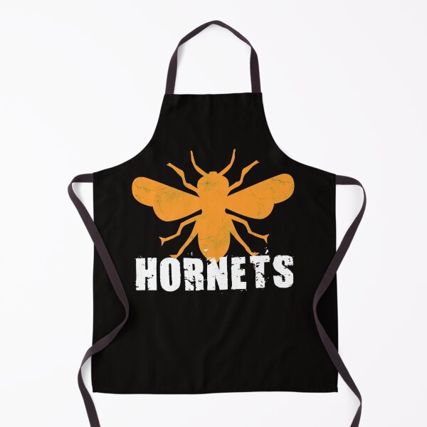 Item preview, Retro vintage hornet insect designed and sold by Imutobi.