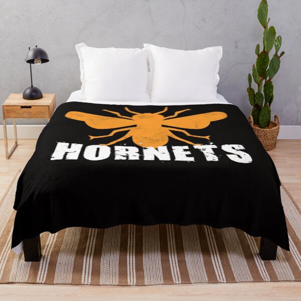 Item preview, Retro vintage hornet insect designed and sold by Imutobi.