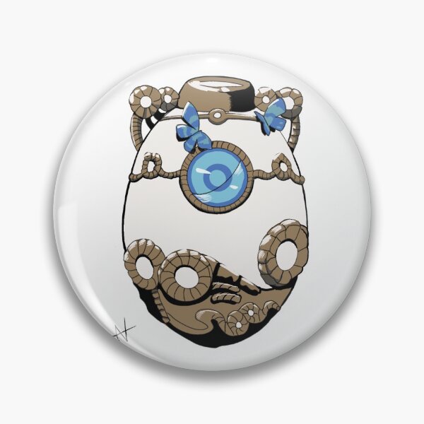 Item preview, Baby Egg Guardian  designed and sold by AnnaPesceArt.