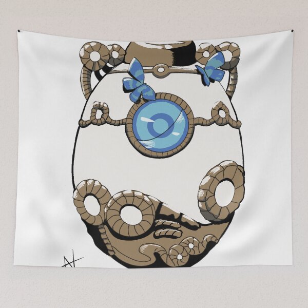 Item preview, Baby Egg Guardian  designed and sold by AnnaPesceArt.
