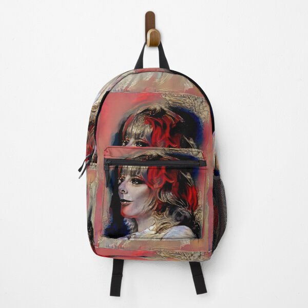 Item preview, Mylène Farmer designed and sold by joelle Guillaume.