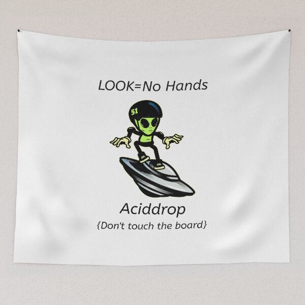 Item preview, Look=No Hands designed and sold by AStateofBeing.