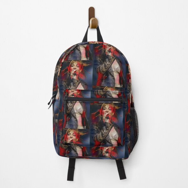 Item preview, Mylène Farmer designed and sold by joelle Guillaume.