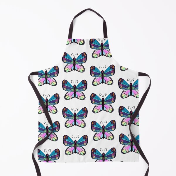 Item preview, Butterfly abstract designed and sold by Soyscrafts.