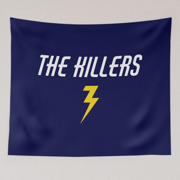 Item preview, Lightning Bolt Design - Navy designed and sold by TheDesignIgloo.
