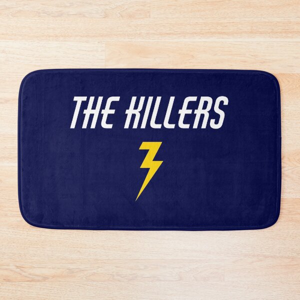 Item preview, Lightning Bolt Design - Navy designed and sold by TheDesignIgloo.