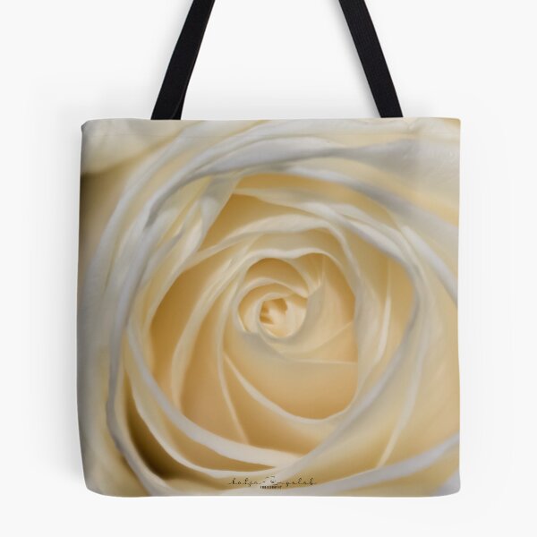 Item preview, White Rose designed and sold by Katja Golob.