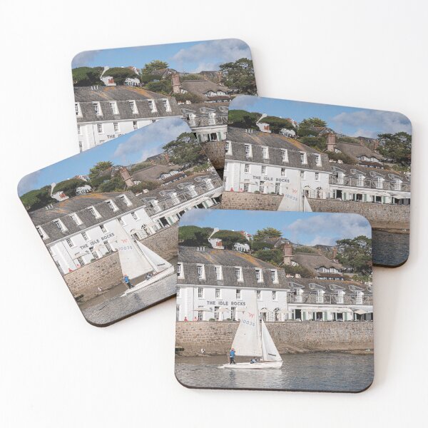 Item preview, The Idle Rocks St Mawes designed and sold by Jim Key.