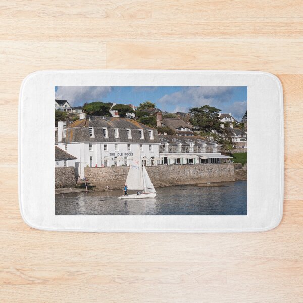 Item preview, The Idle Rocks St Mawes designed and sold by Jim Key.