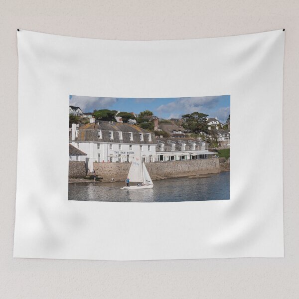 Item preview, The Idle Rocks St Mawes designed and sold by Jim Key.