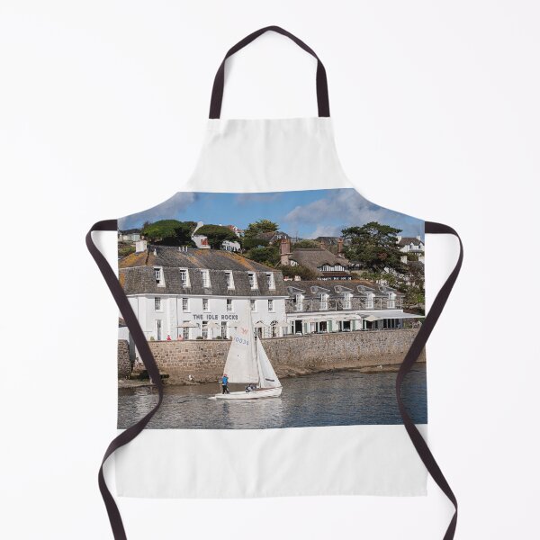 Item preview, The Idle Rocks St Mawes designed and sold by Jim Key.