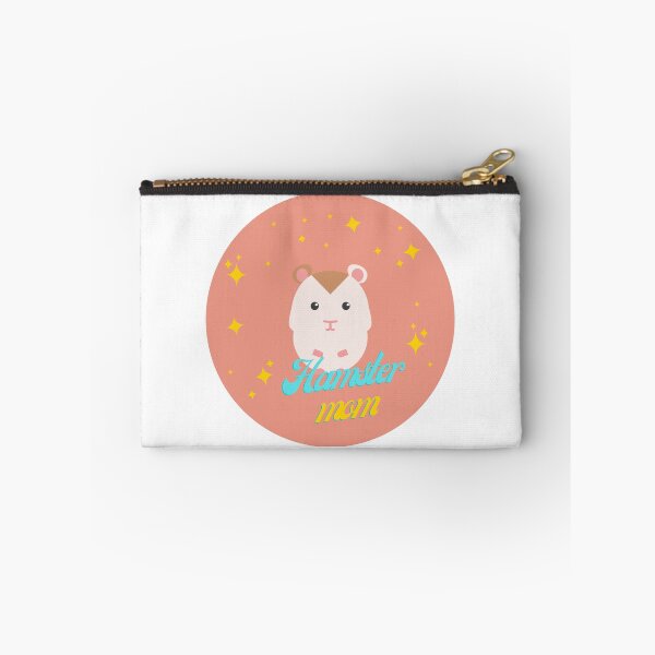 Item preview, Hamster Mom  designed and sold by ImanAli.