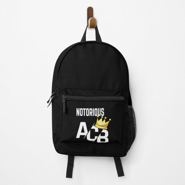 Item preview, Amy Coney Barrett notorious ACB designed and sold by NisRayDesign.
