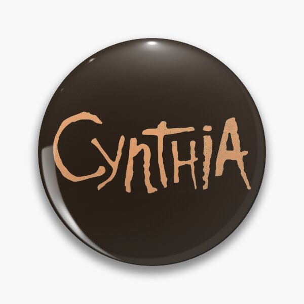 Item preview, Cynthia designed and sold by wunderfamily.