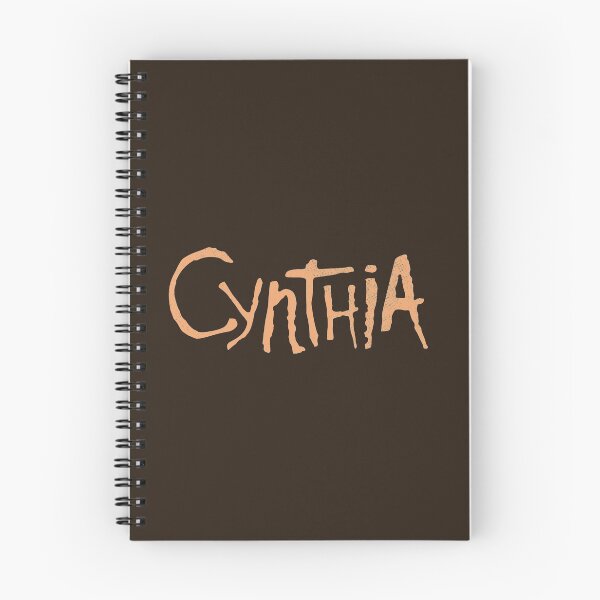 Item preview, Cynthia designed and sold by wunderfamily.