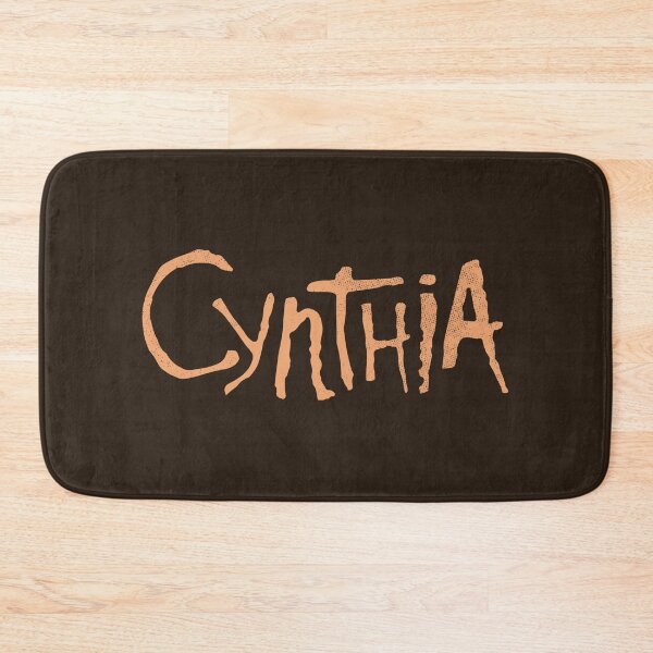 Item preview, Cynthia designed and sold by wunderfamily.