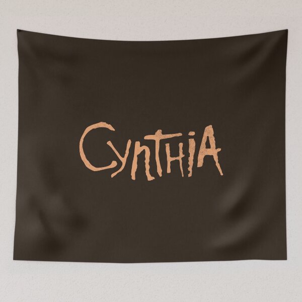 Item preview, Cynthia designed and sold by wunderfamily.